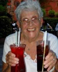 Nancy Killeen's Instagram, Twitter & Facebook