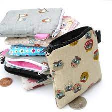 Easy Coin Purse Tutorial Diy Coin Purse Coin Purse Tutorial Purse Tutorial