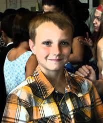 Information Regarding Camren James David Lumley & His/Her Family