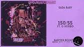 Sada Baby 1955 Official Slowed Video Splashed N Dripped Youtube