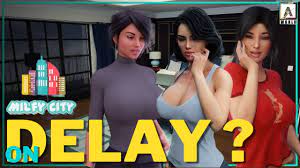 MILFY CITY FINAL EDITION ON DEALY OR NOT? || A WORLD. - YouTube