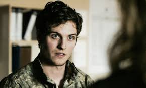 Troy Otto (Fear the Walking Dead): ISTP