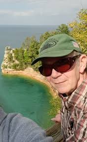 Hi all! I just wanted to introduce myself and share a photo I took of my  dad, he hadn't been here in over 40 years and I told him it was time! |