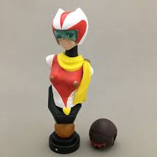 中古】フィギュアックス ダイナミックヒロインブロック 早乙女ミチル ゲッターロボ ロボット大戦 フィギュアの落札情報詳細 - ヤフオク落札価格検索  オークフリー