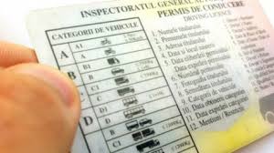 Chestionare auto 2019 in formatul examenului drpciv, teste auto pentru promovarea examenului de la politie. In Cate Zile Lucratoare Iyi Vine Permisul Acasa