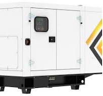 15 KW 15 KVA Perkins Generator, EPA CARB Tier 4 Final, 1-PHASE