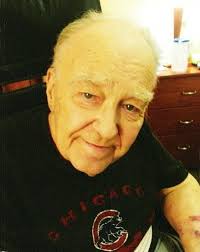 Thomas Milligan Obituary