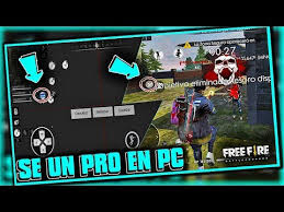 Como descargar y jugar free fire en pc con el emulador de bajos recursos ant app player 2021. Como Jugar Free Fire En Pc El Mejor Programa Y La Mejor Configuracion Para Ser Pro Youtube