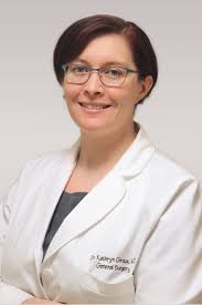 Congratulations to Dr. Kathryn Giroux of CVPH General Surgery who has been  named a 2019 Woman of Distinction by Assemblyman Billy Jones. She's one of  six area women who will be honored