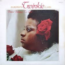 Elbernita Twinkie Clark