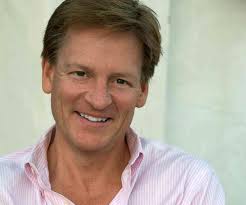 Dixie lewis was a passenger. Michael Lewis On Exposing Wall Street S Biggest High Tech Swindle Wired