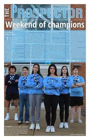 Issue 5 23-24 by The Prospector