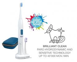 Paro's last webinar of the year is tomorrow at 11am cst. Paro Oral Care