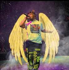 Juice Wrld Rap Artists Lowkey Rapper Funny Phone Wallpaper