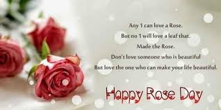 Rose day is the first day of the valentine's week which is celebrated every year on 7th of february by the youths as well as interested people of any lovers celebrate this event by greeting each other with the beautiful and crimson roses. Happy Rose Day 2018 Best Quotes Wishes Images Sms Facebook Status And Whatsapp Messages Photos Images Gallery 82785