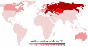 Kalender liturgi gki tahun 2021. Ortodoxa Kyrkan Kristendomen Religion So Rummet