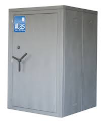 Has anyone here made any type of homemade tornado shelter ? The Strongest Choice In Storm Shelters Atlas Safe Rooms Storm Shelters