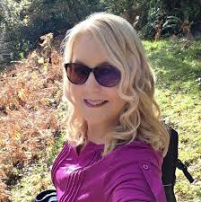 Wintry Bardsea and Priory Woods