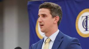 Tallahassee Eagles: New basketball coach Hendren excited for league opener