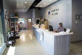 Vetco vaccination clinics are open at select locations by appointment. Anaheim Hills Pet Clinic 5799 E La Palma Ave Anaheim Ca 92807 Usa