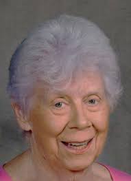 Phyllis Daily Obituary