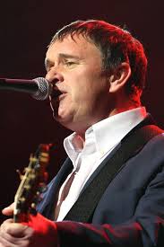 Squeeze Want New Year Reunion With Jools Holland