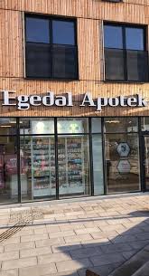 Egedal Apotek