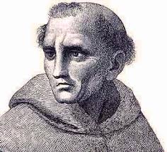 El beato John Duns Scott estableció, en 1305, en la universidad de París,  los fundamentos para la proclamación del dogma de la Inmaculada Concepción.