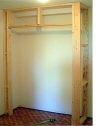 pin by mary purser on closet project ideas build a diy wardrobe home shelf attachment