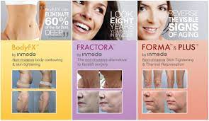 March Inmode Specials Forma Bodyfx And Fractora 40 Off The 2nd Area Treated Purchase One Inmode Package A Face Lift Surgery Body Contouring Medical Spa