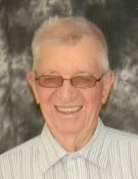 Obituary for Jacob "Jake" Graber