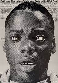 Get out movie poster limited print photo jordan peele size 27x40#1. Get Out By Rafael Orrico Diez Home Of The Alternative Movie Poster Amp