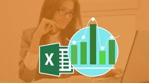 Excel 2016 Course Excel Advanced Charts Todaycourses Com