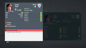 Create your own fifa 21 ultimate team squad with our squad builder and find player stats using our player database. The 12 Best Young Midfielders In Fifa 20 Career Mode For Any Budget