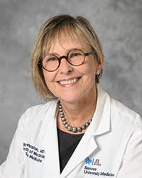 Dr. Catherine Johnston, MD, Geriatric Medicine