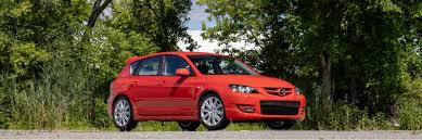 Image result for True Red 2007 Mazda3