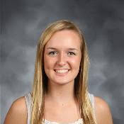 Deja Clark's High School Bio