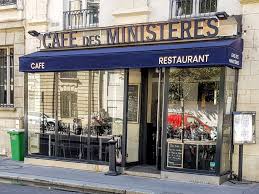 Votre restaurant est aussi le seul 1 dans la ville de vendre pinot grigio et aussi prosecco sur robinet et sert aussi de 14 spiritueux documents similar to critique de restaurant : Le Cafe Des Ministeres Paris 7 Je Vote Pour Restos Sur Le Grill Blog Critique Des Restaurants De Paris Independant