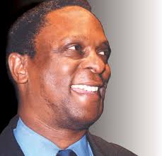 Dr. Irving Hamer, Jr.