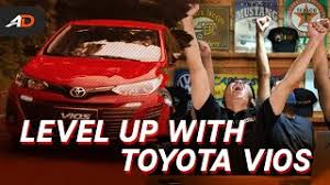 Cut off kelajuan kereta vios. 2021 Toyota Vios Launches In The Philippines Behind A Desk Youtube