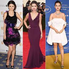 Selena gomez dresses for sale under 200. Selena Gomez Best Red Carpet Dresses Off 68 Medpharmres Com