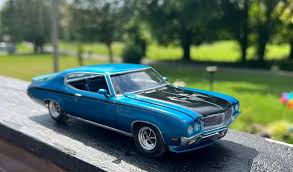 Image result for Stratomist Blue 1972 Buick