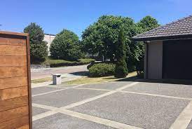 Concrete4u prides itself in providing top quality concrete placement, and superior customer service. Asphalt Christchurch Concrete Rolleston West Melton