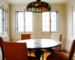 Traditional Tiffany Ceiling Lighting In The Dining Area Modern Dining Room Living Room Pictures Outdoor Dining Room