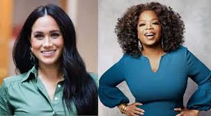 And in the coming days, it will appear on australian television watch the trailer for oprah's interview with prince harry and meghan markle below. Prince Harry Meghan Markle S Interview Is The Best One Oprah Has Ever Done Report Entertainment News Wionews Com