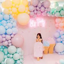Maybe you would like to learn more about one of these? Kara S Party Ideas Here S The Scoop Pastel Ice Cream Party Kara S Party Ideas