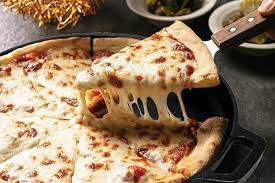 Pizza Recipe Cuisinel In 2020 Recipes Food Pizza Recipes