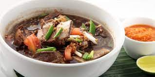 Resep Membuat Sup Konro Makasar Resep Sup Pot Roast Resep Masakan