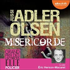 Audiobooks narrated by Eric Herson-Macarel