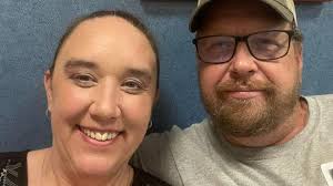 Fundraiser by Brooke Ganes : The Key Family Fund